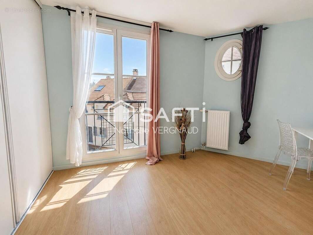 Photo 5 - Maison à IGNY
