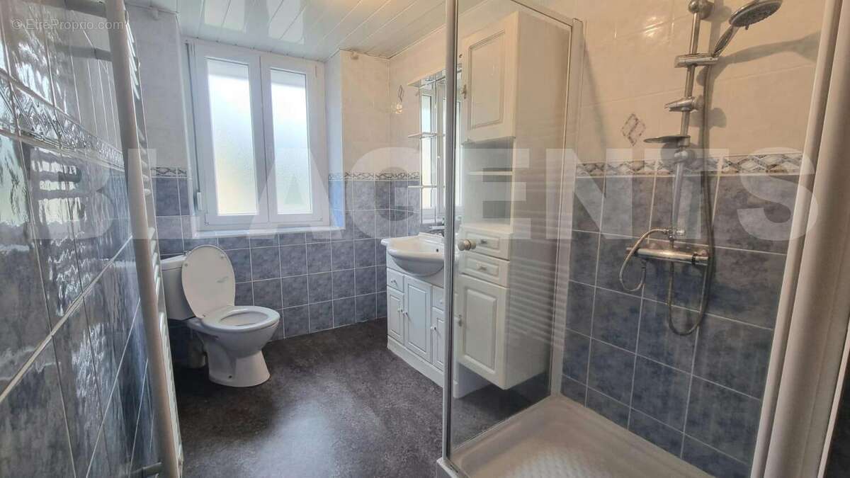 WhatsApp Image 2025-08-13 at 20 - Maison à FRANCHEVAL