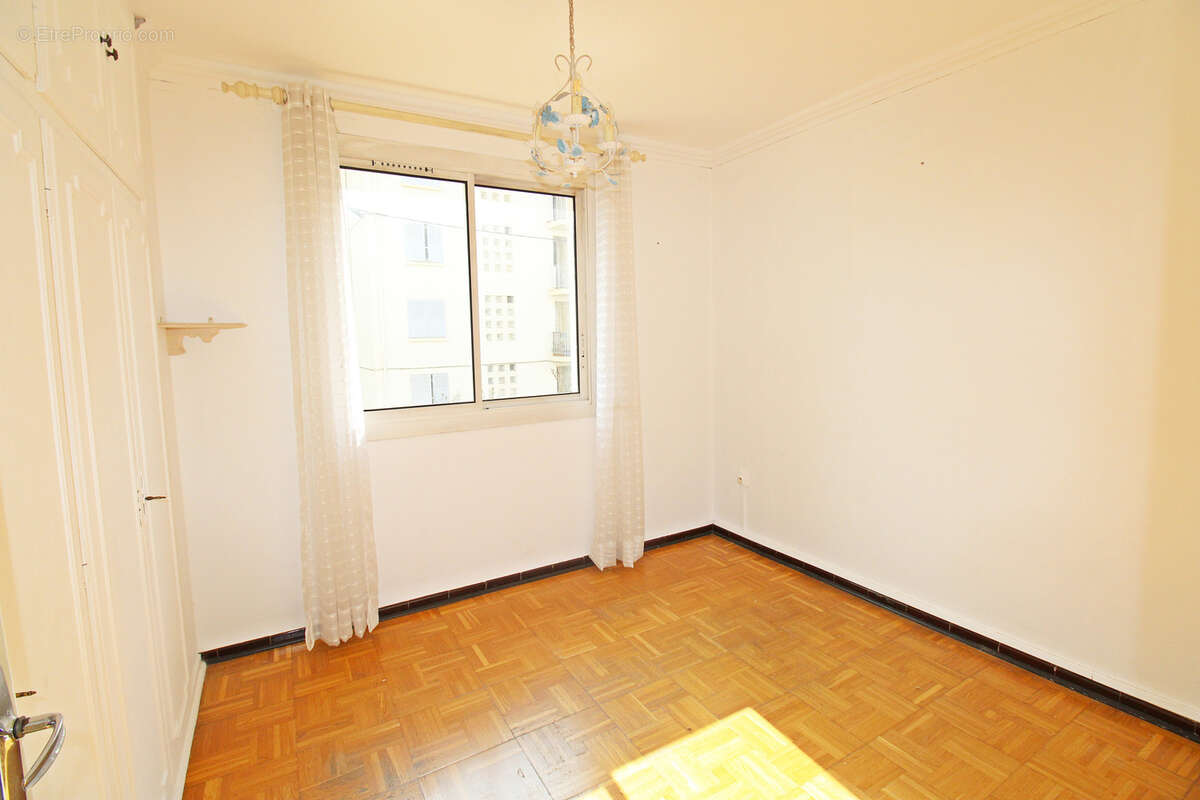 Appartement à LA SEYNE-SUR-MER