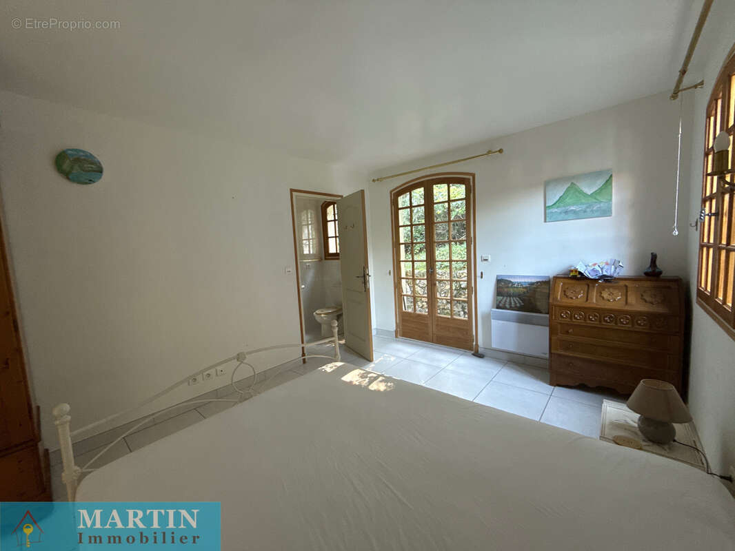 Maison à CERET