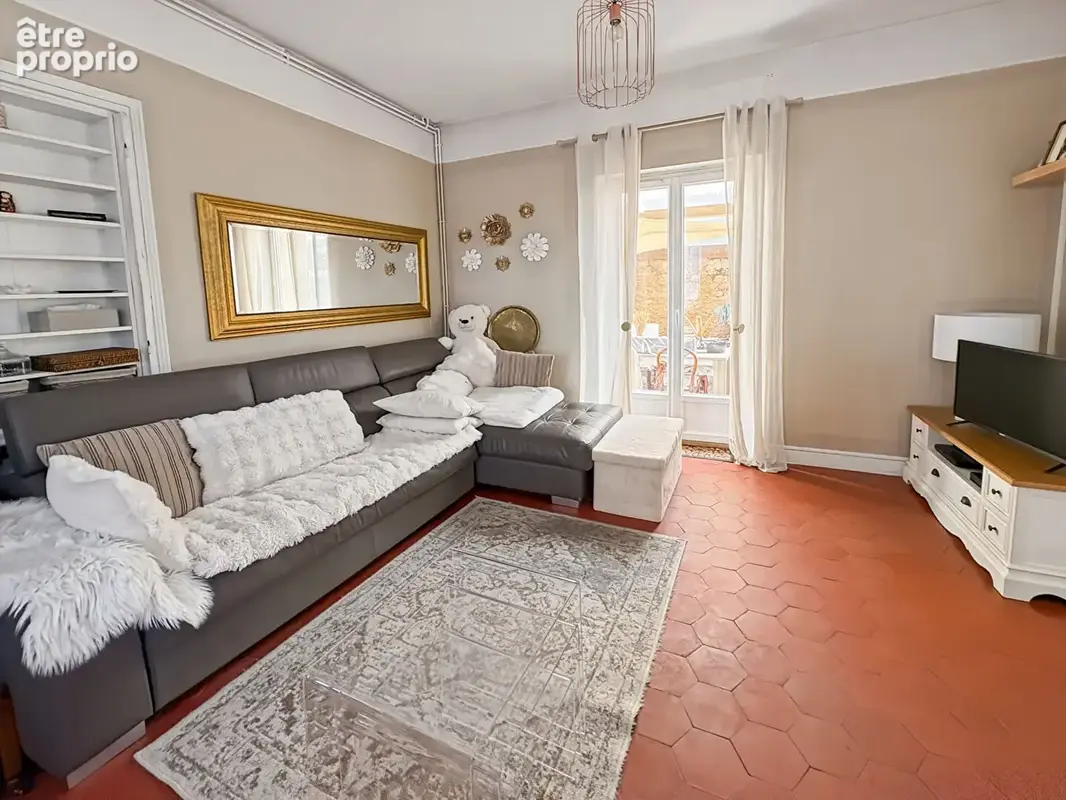 Maison 66m² à melun - photo 3