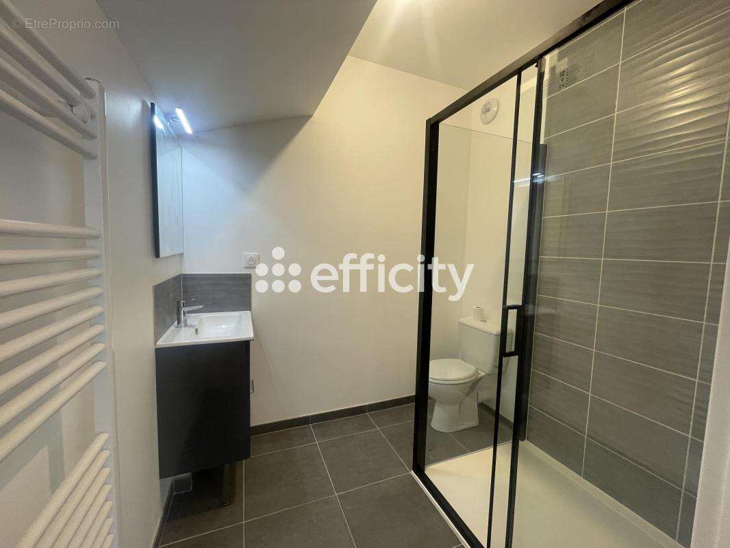 Maison 67 m² à Clermont-Ferrand  - photo 11
