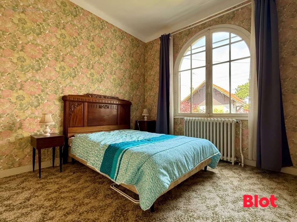 Maison 106 m² à La Baule-Escoublac  - photo 6