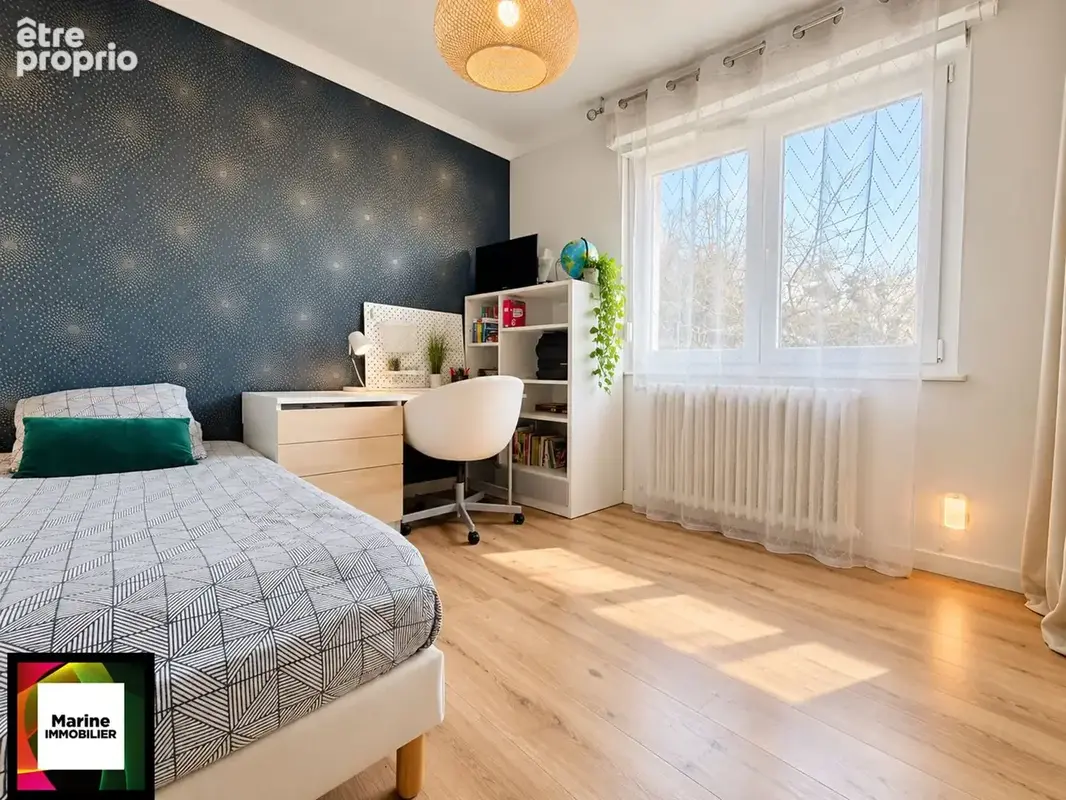 Maison 4 pièces 132 m² à vendre à Longuyon (54260) - photo 9