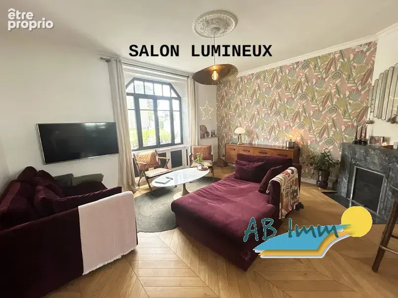 Maison renovee 3 chambres - photo 3