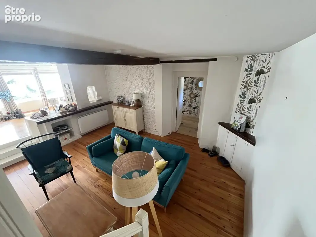 Maison atypique pleine de charme - photo 13