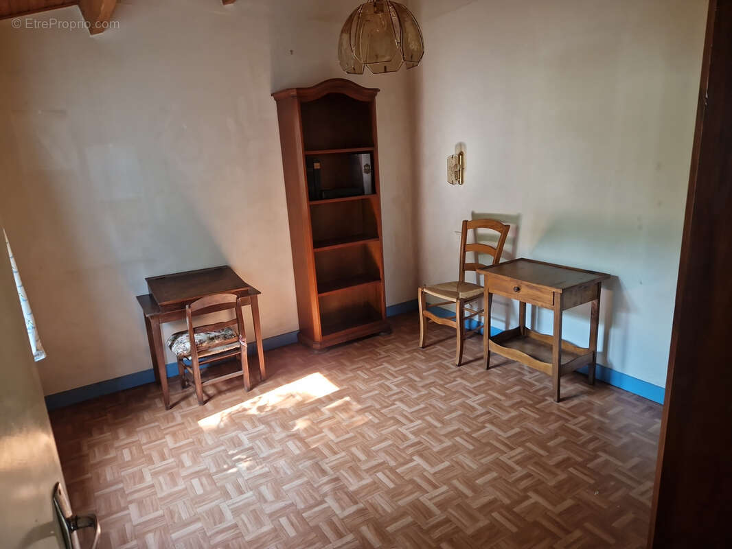 Maison à L&#039;ILE-D&#039;YEU