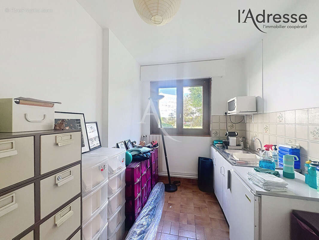 Appartement à SURESNES