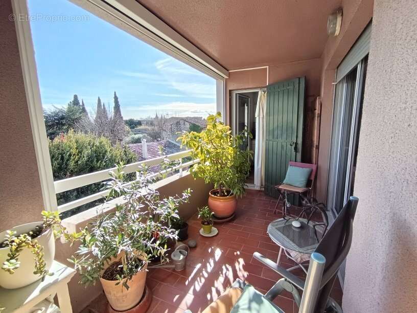 Appartement à TARASCON