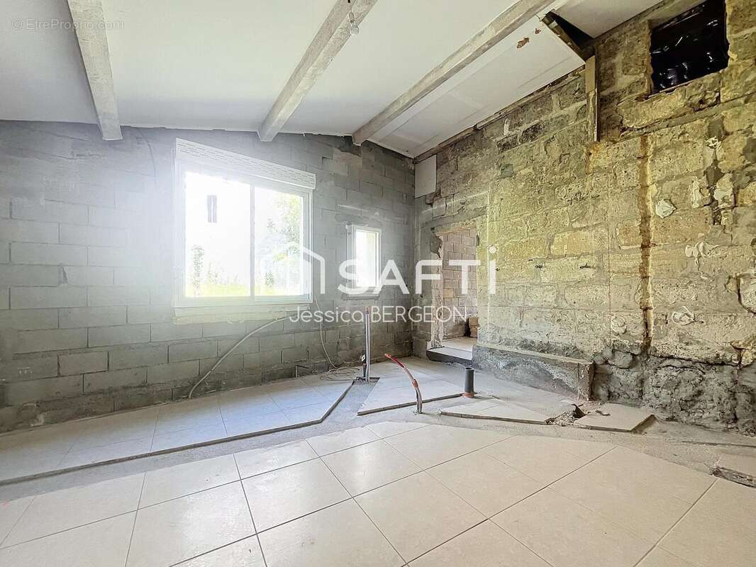 Photo 7 - Maison à LIBOURNE