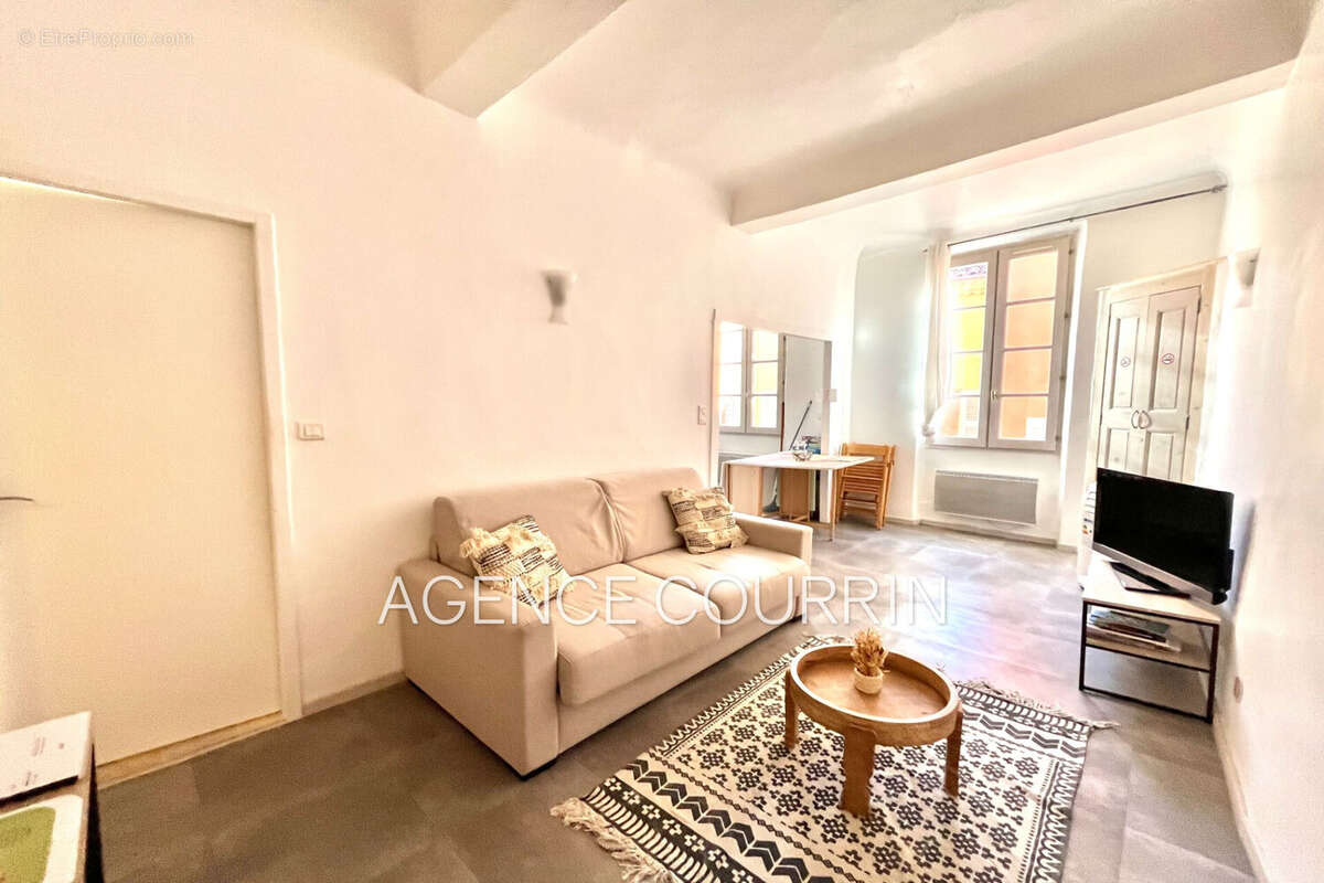 Appartement à GRASSE
