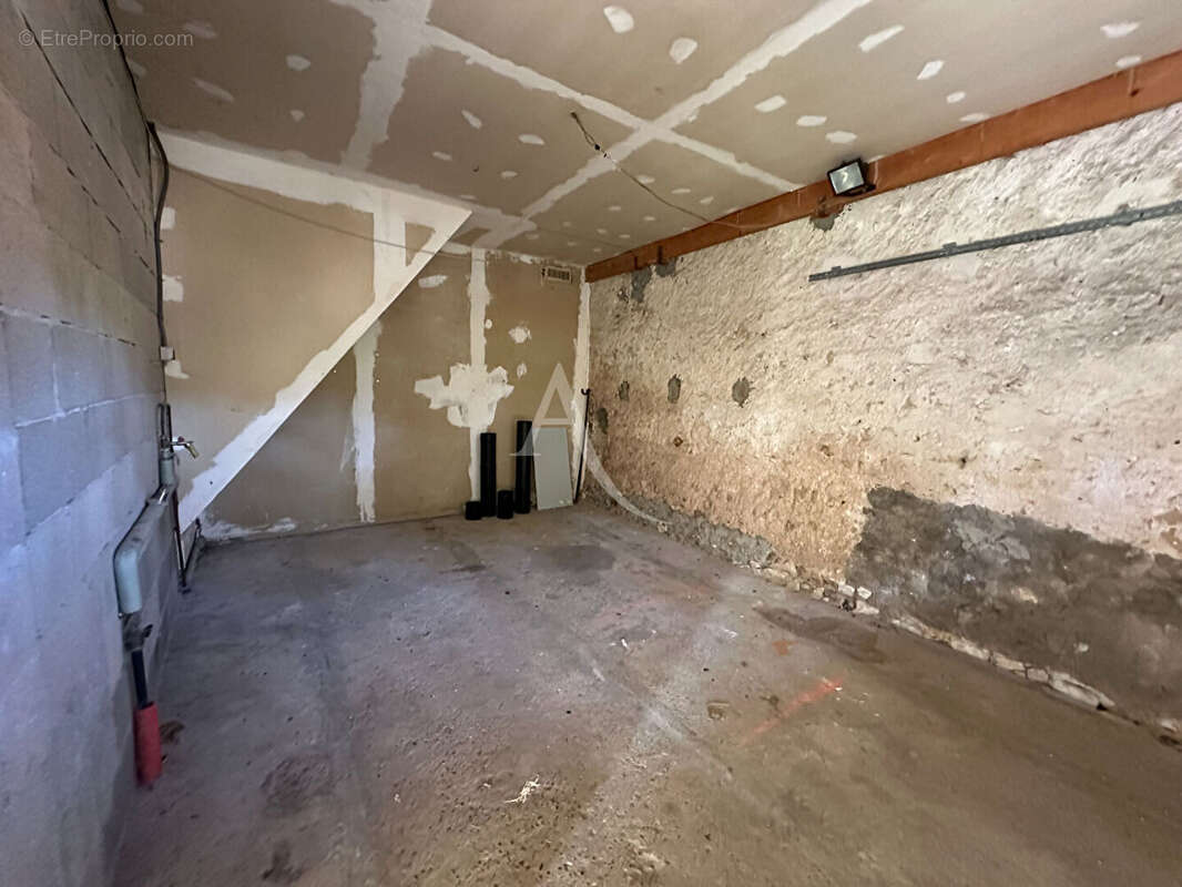 Maison à CIVRAY-DE-TOURAINE