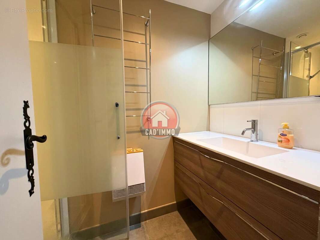 Maison à LAMONZIE-MONTASTRUC