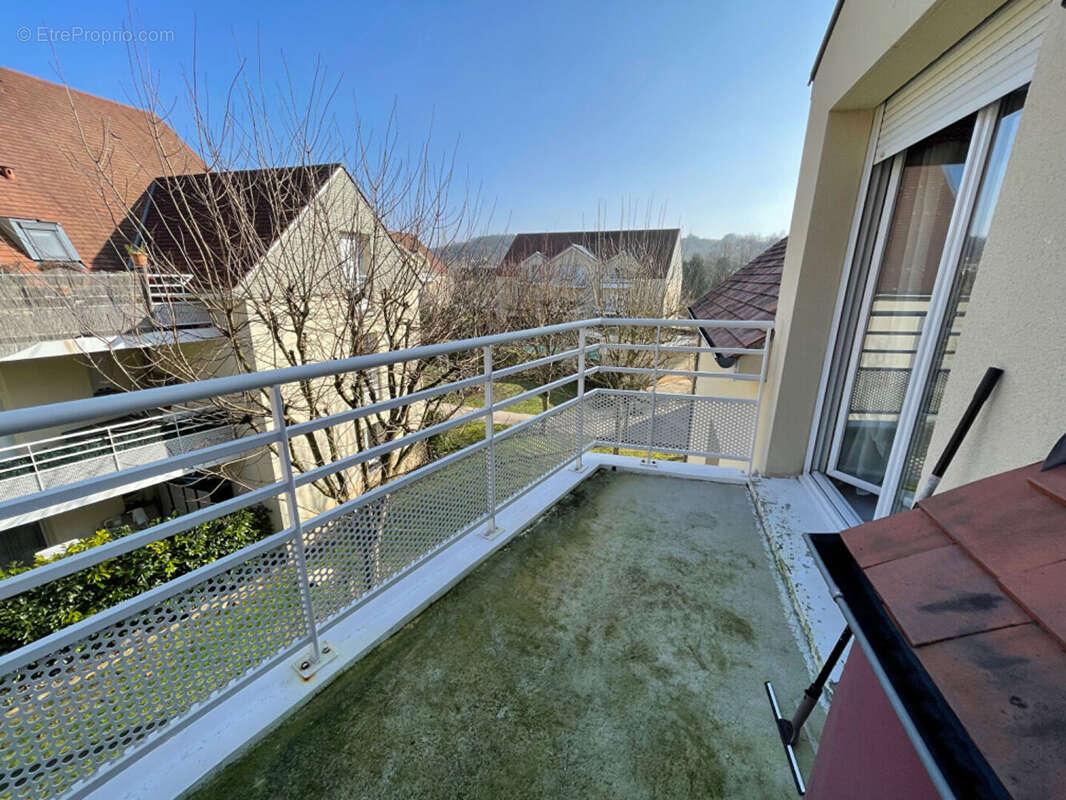 Appartement à ETAMPES