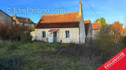 Maison à BEAULIEU-SUR-LOIRE