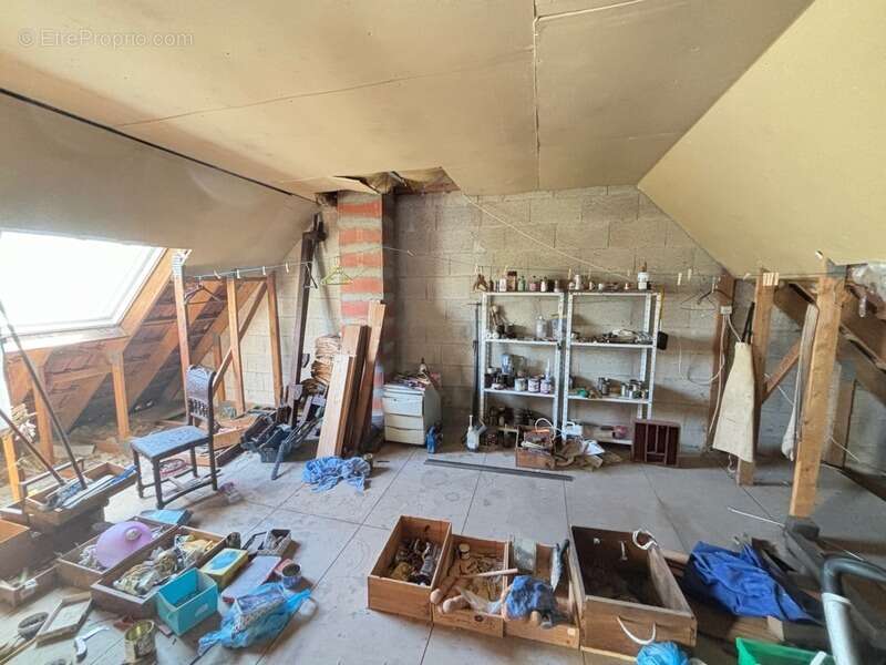 Maison à LA FERTE-SOUS-JOUARRE