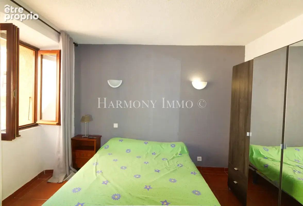 Appartement à PIANA