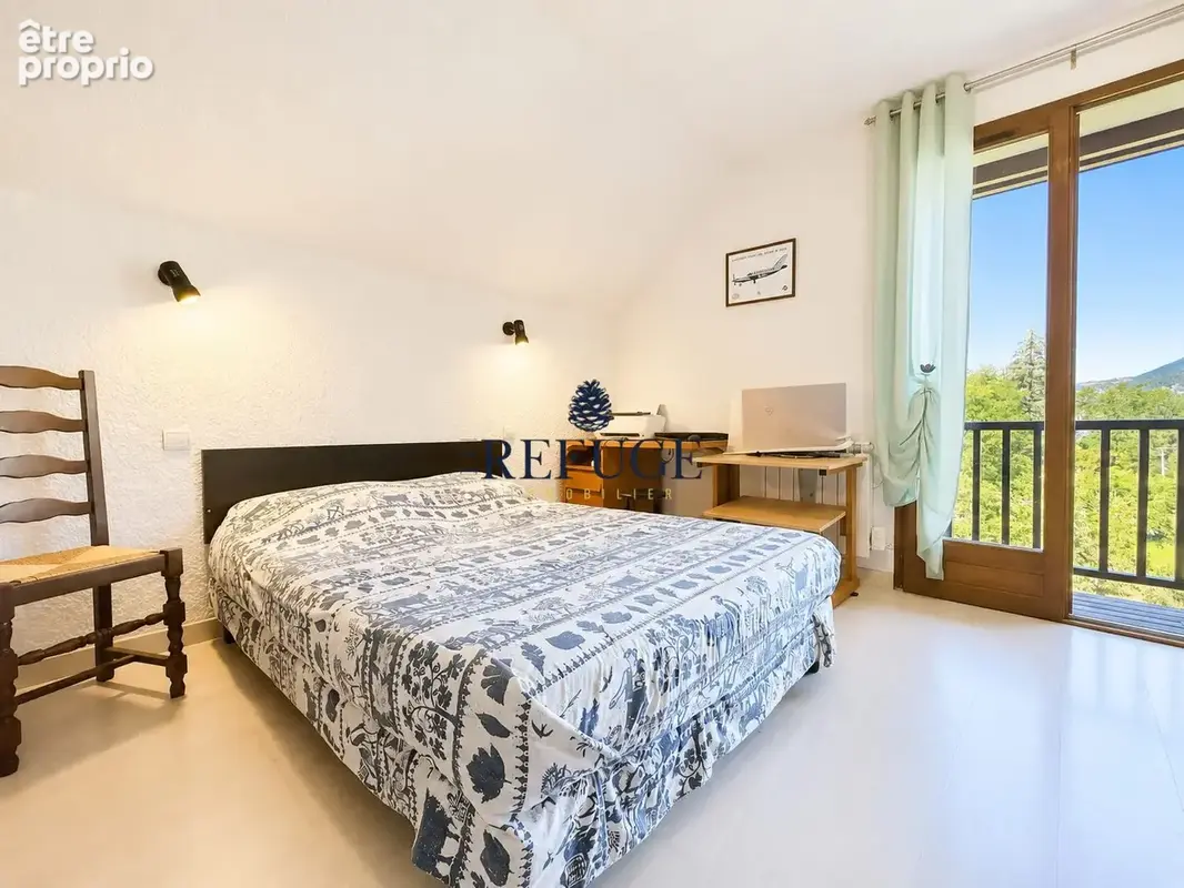 Maison 148 m² à Baratier  - photo 6
