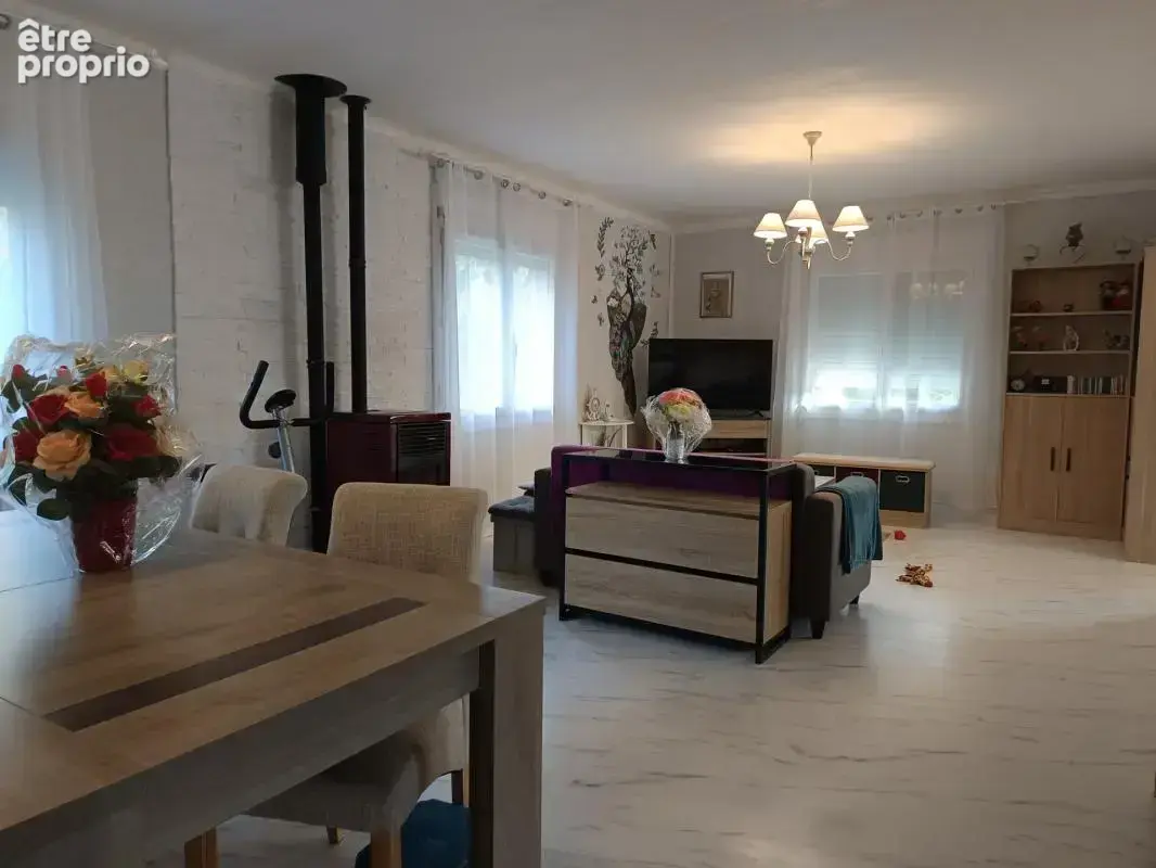 Exclusivité : Maison de plain-pied évolutive avec jardin – Clés en main - photo 8