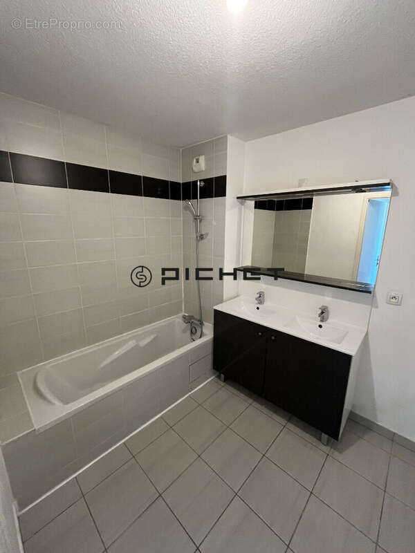 Appartement à LA TESTE-DE-BUCH