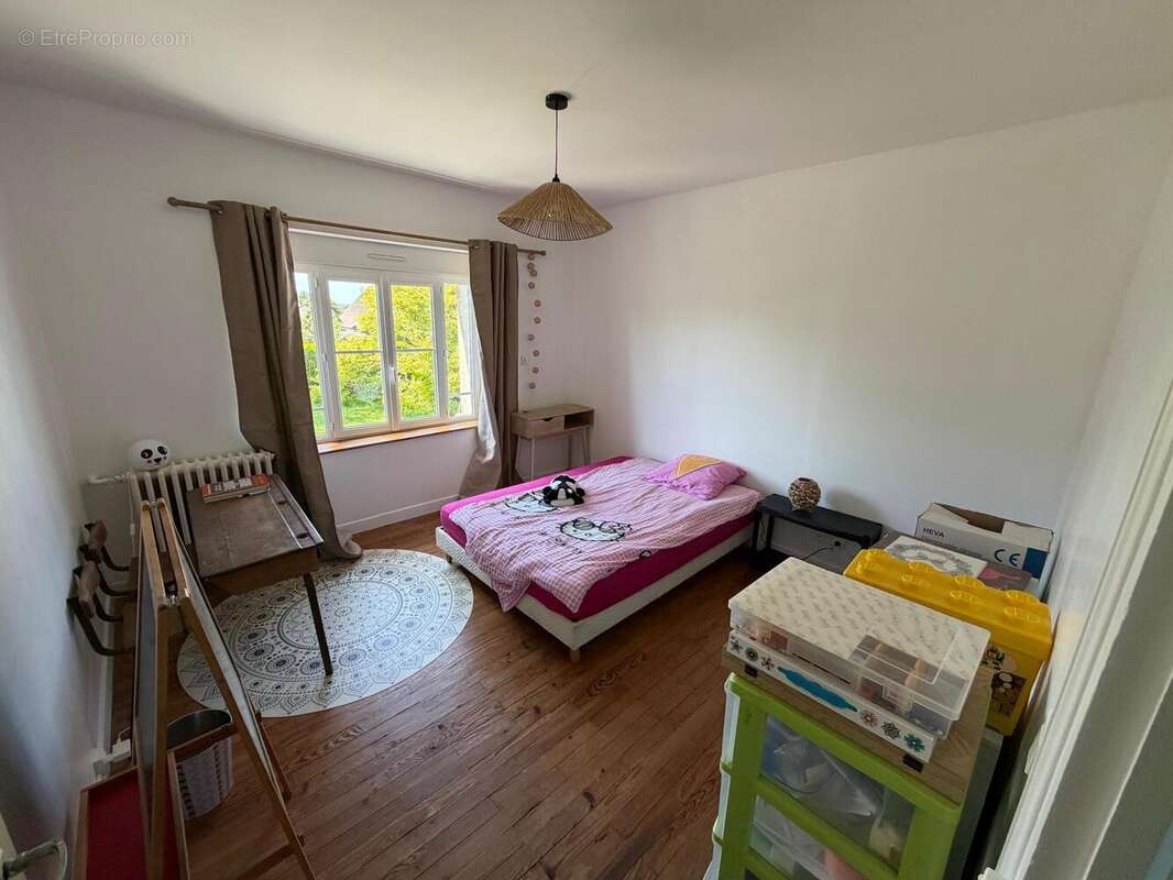 Photo 8 - Maison à LE BENY-BOCAGE