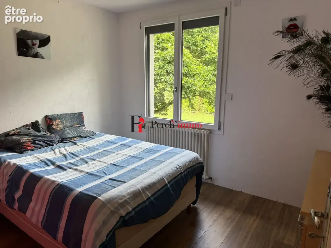 Maison 6 pièces 117 m² à vendre à Noce (61340) - photo 7