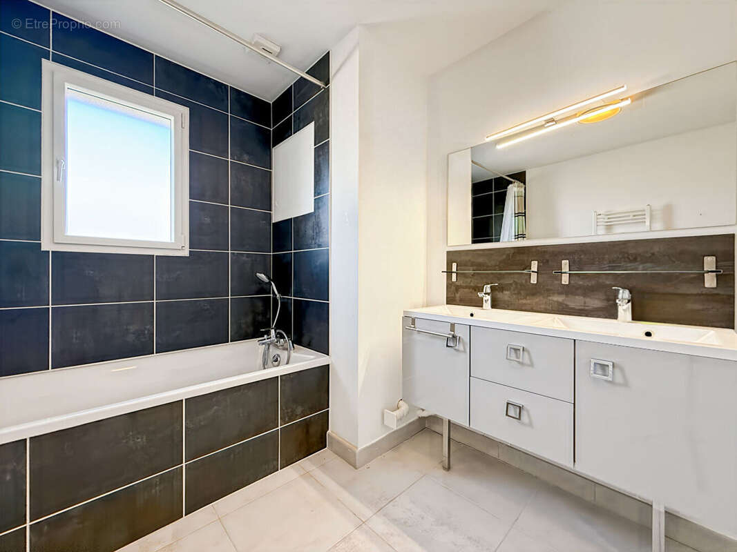 Maison à SAINT-AVERTIN