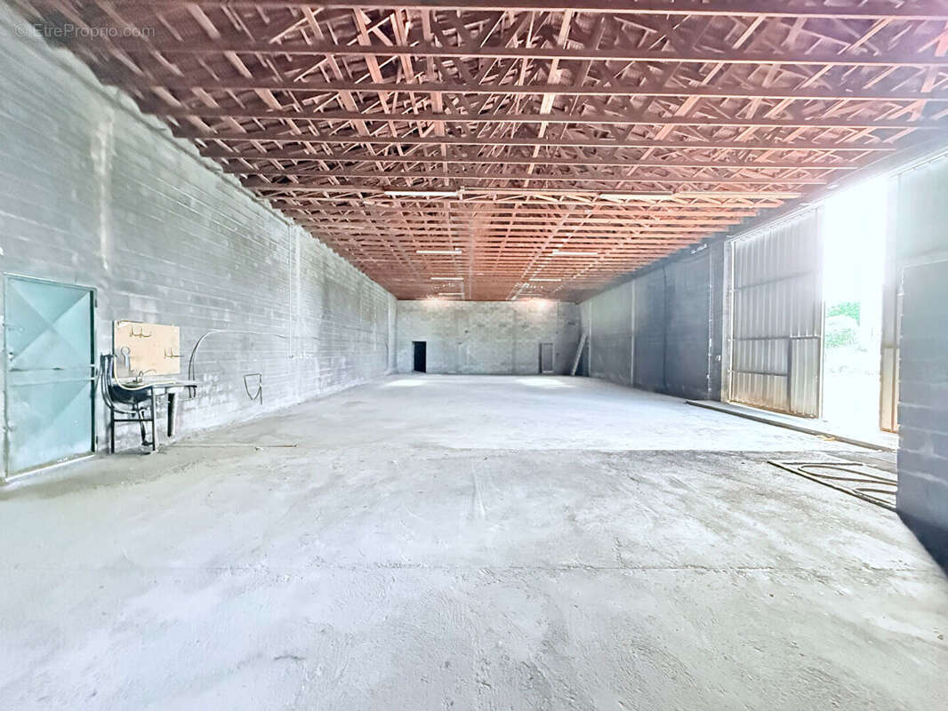 Maison à PUISSALICON