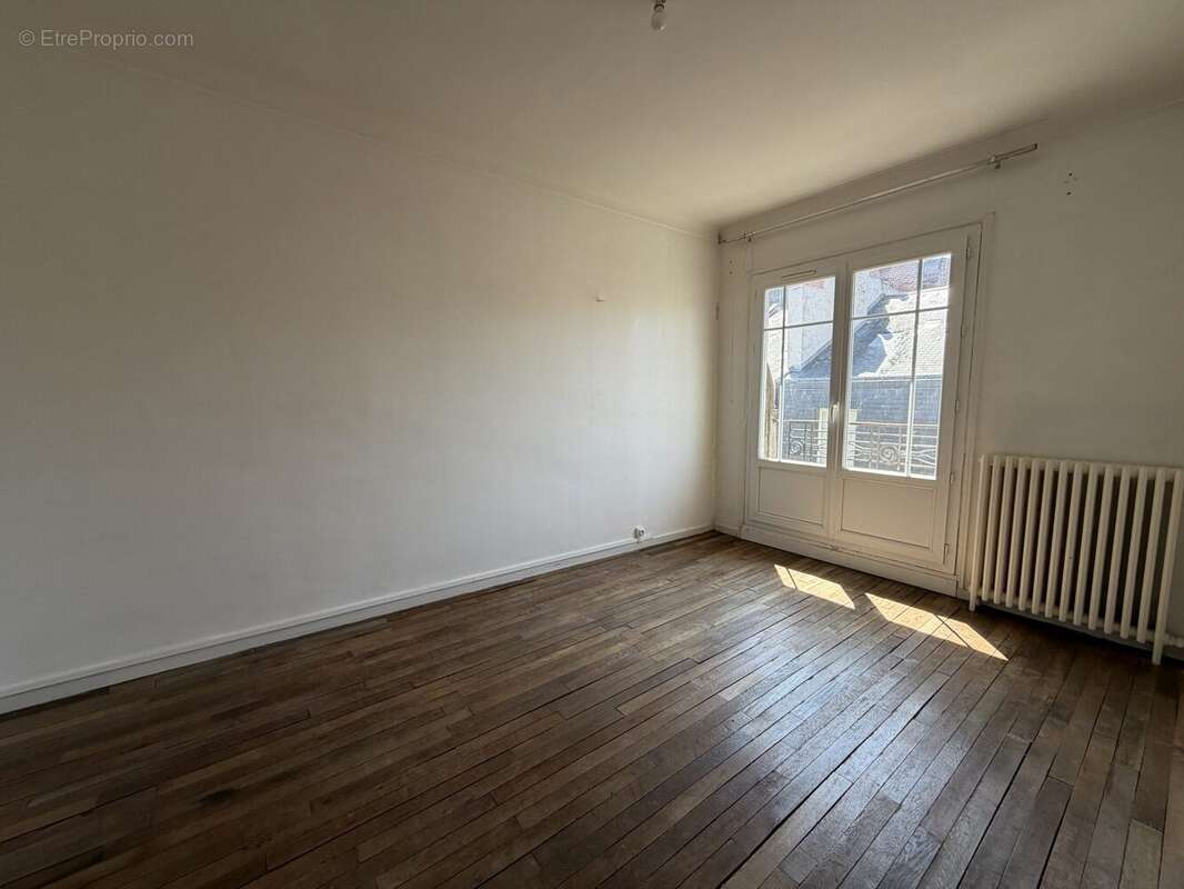 Appartement 34 m² à Nantes  - photo 2