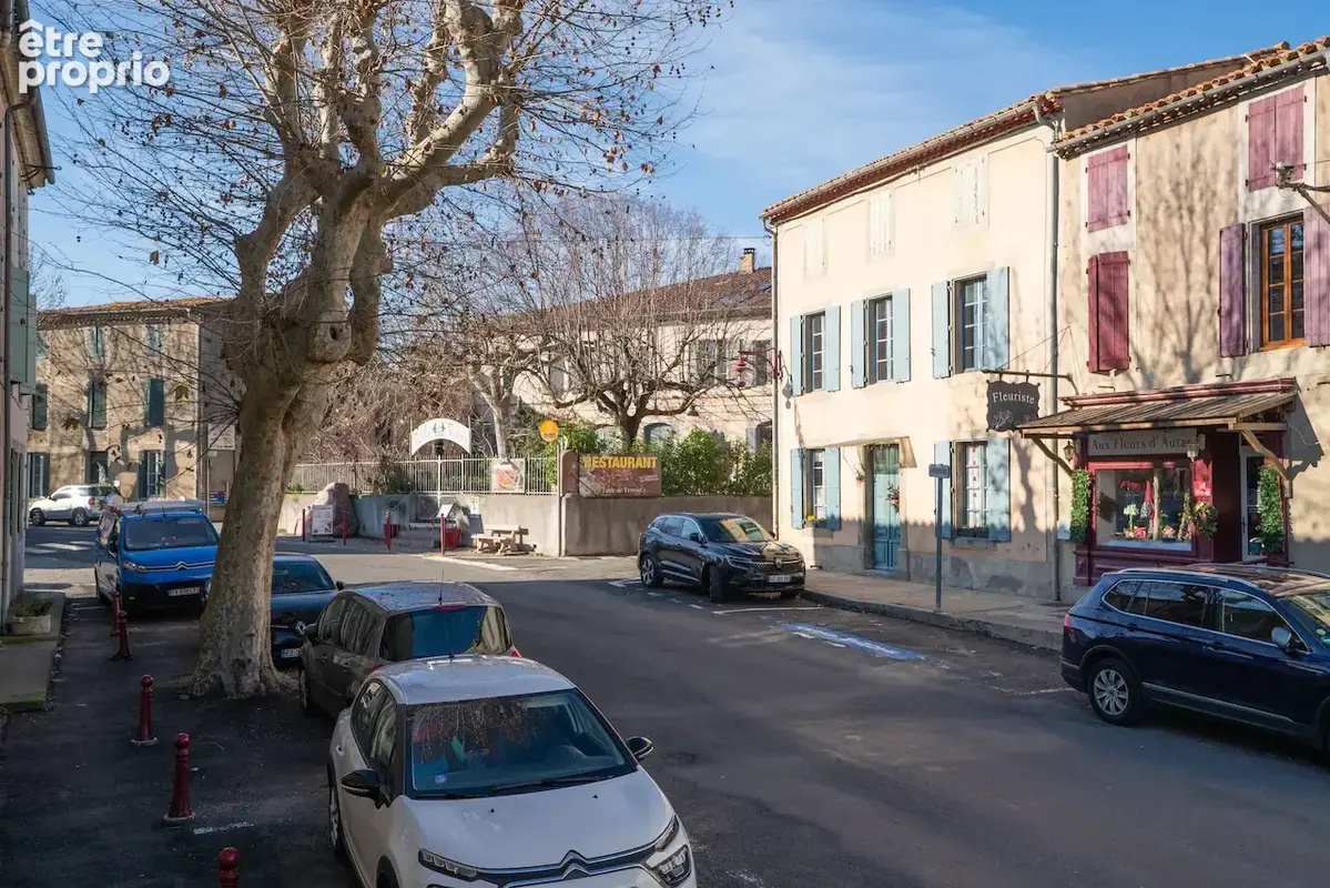 Maison 4 pièces 125 m² à vendre à Caunes-Minervois (11160) - photo 21