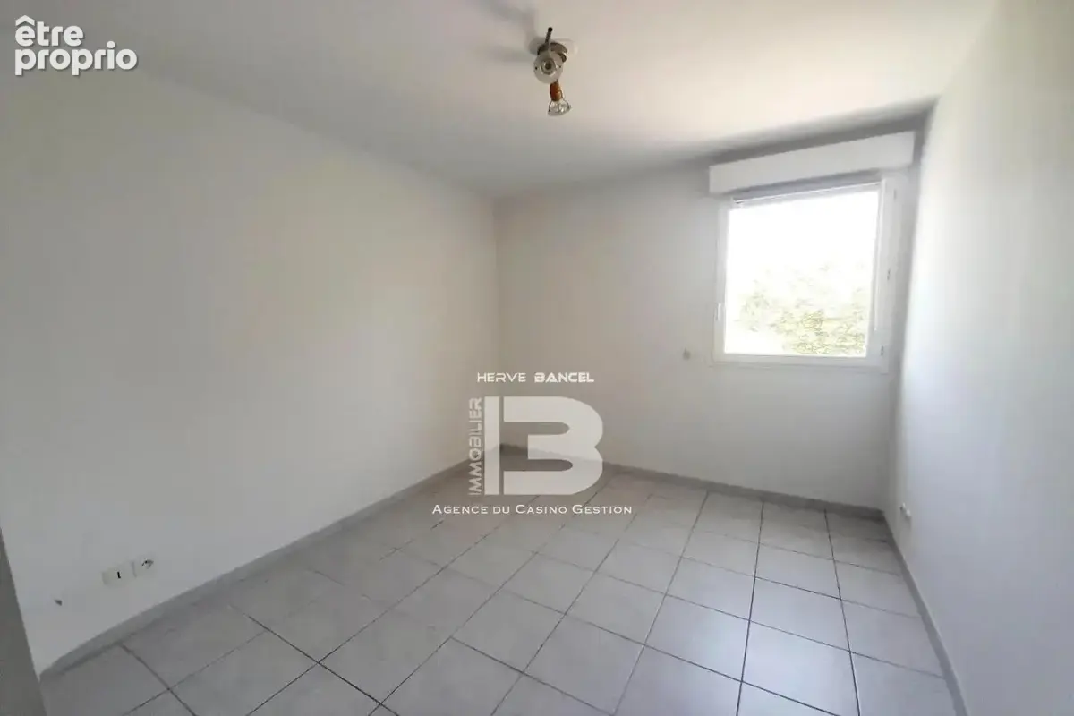 Appartement 37 m² à Palavas-Les-Flots  - photo 5