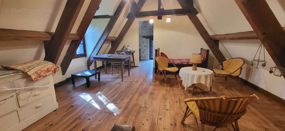 Superbe propriété de charme sur 2.6 Ha - photo 22