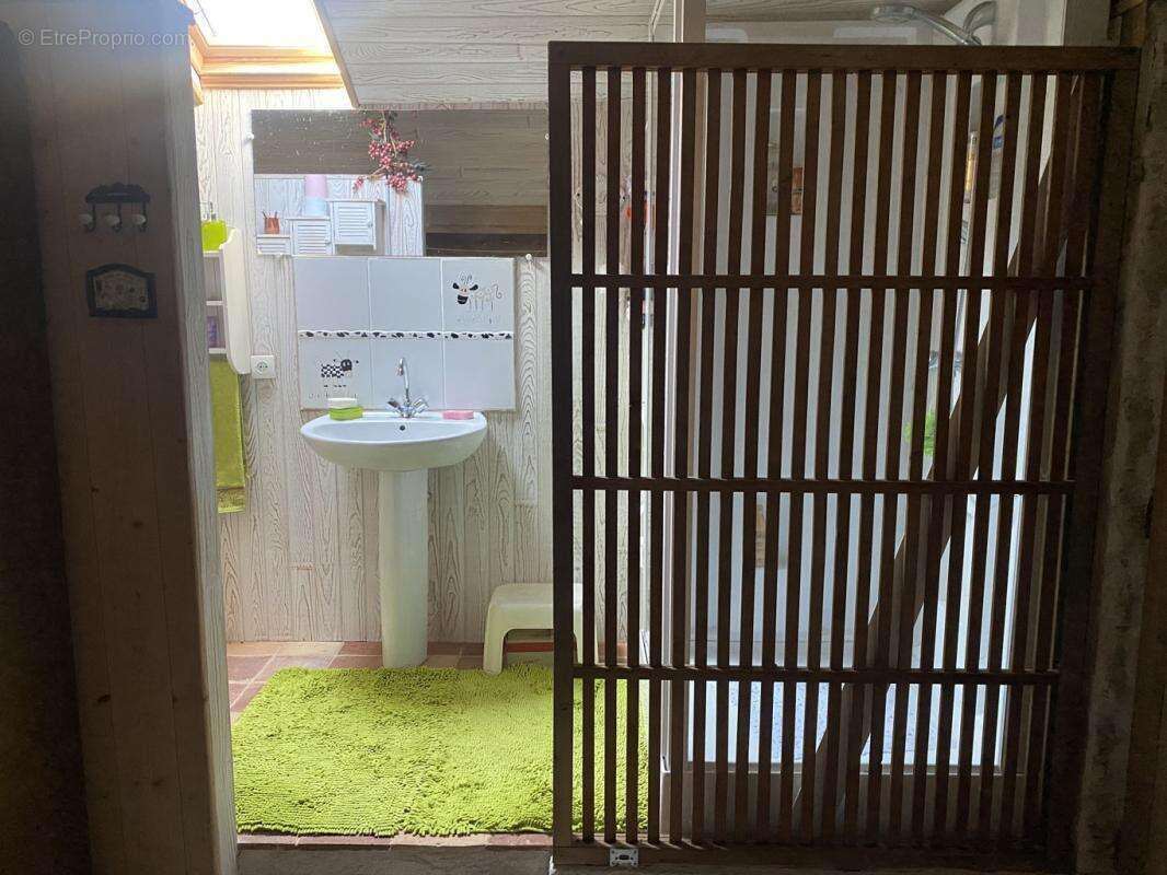 Maison à APPENAI-SOUS-BELLEME