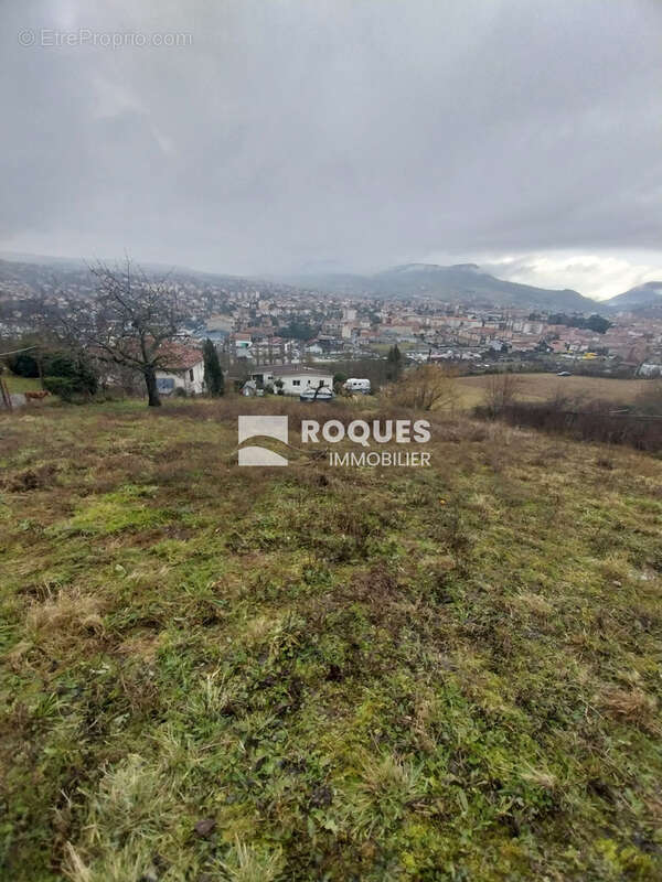 terrain non constructible  avec hangar et maison de vigne - photo 8