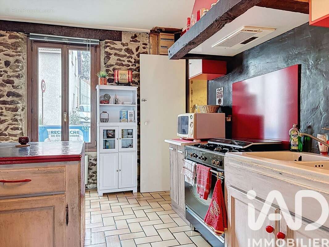 Photo 6 - Maison à POMMEUSE