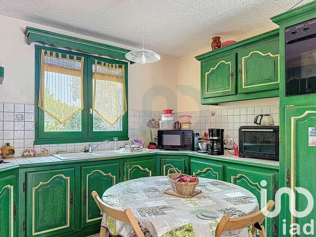 Photo 3 - Maison à TARASCON