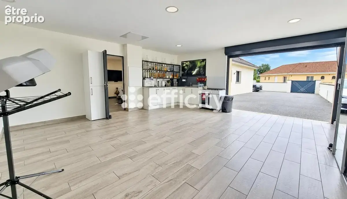 Maison 5 pièces 146 m² à vendre à Ousse (64320) - photo 17