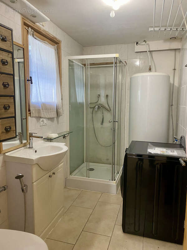 Maison à CHAMONIX-MONT-BLANC