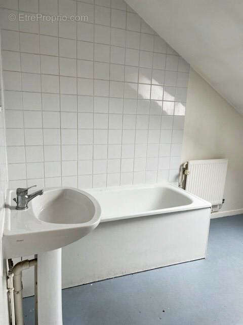 Appartement à CORBEIL-ESSONNES