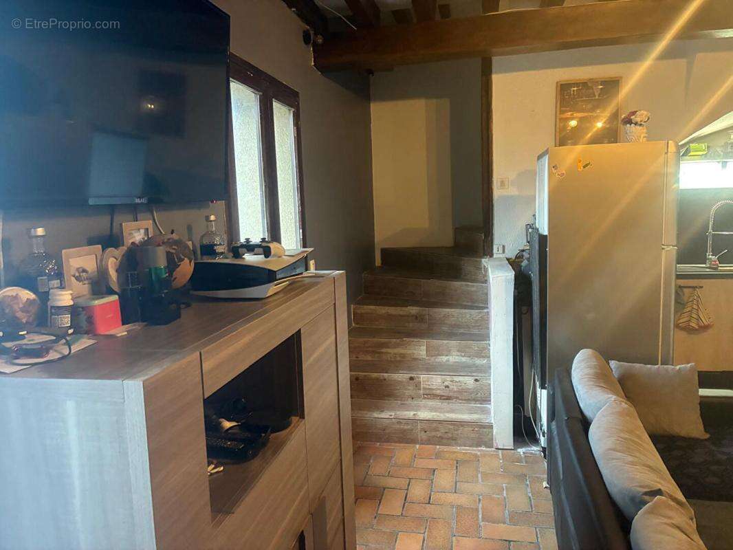 Appartement à GRAVIGNY