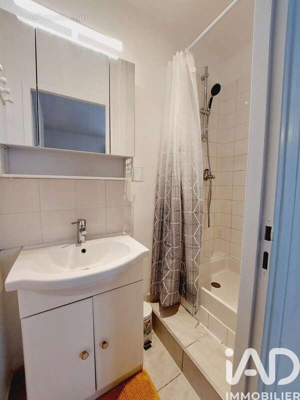 Photo 4 - Appartement à SAVIGNY-SUR-ORGE