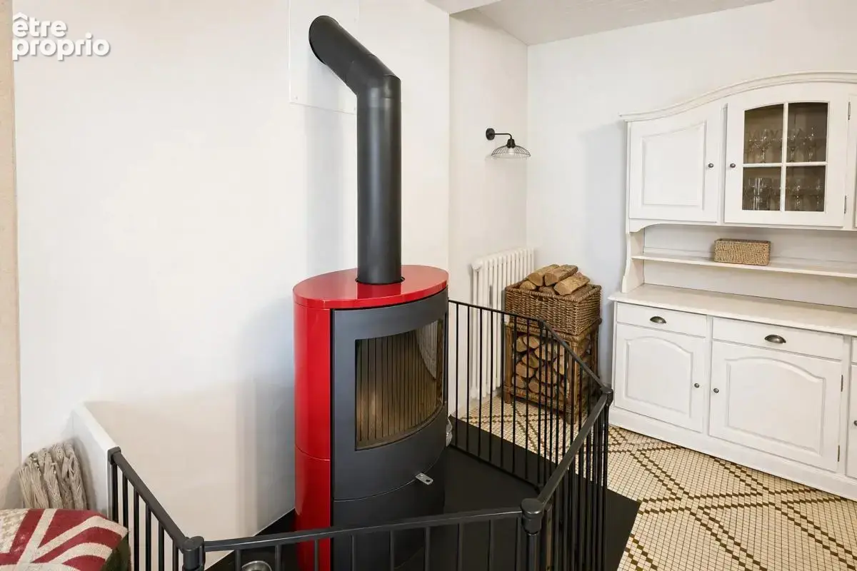 Maison de 143 m² à Mauges-sur-Loire, 7 pièces - photo 9