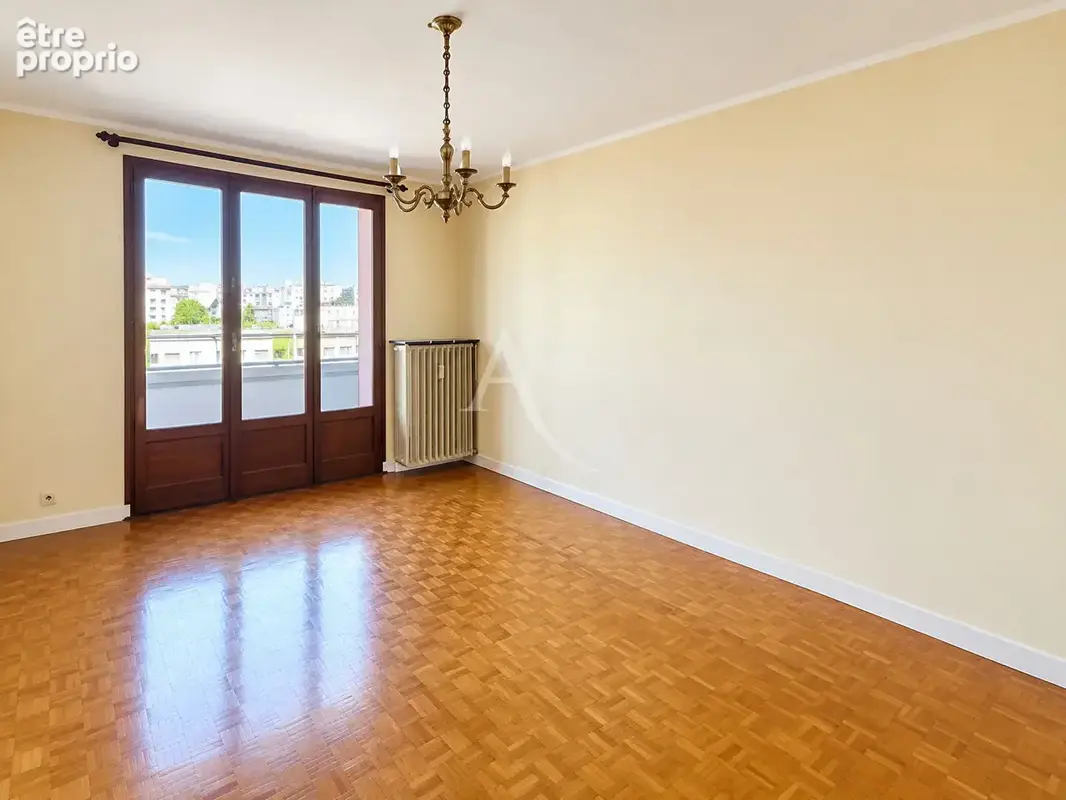 Appartement Annecy 3 pièce(s) 58.99 m2 - photo 7