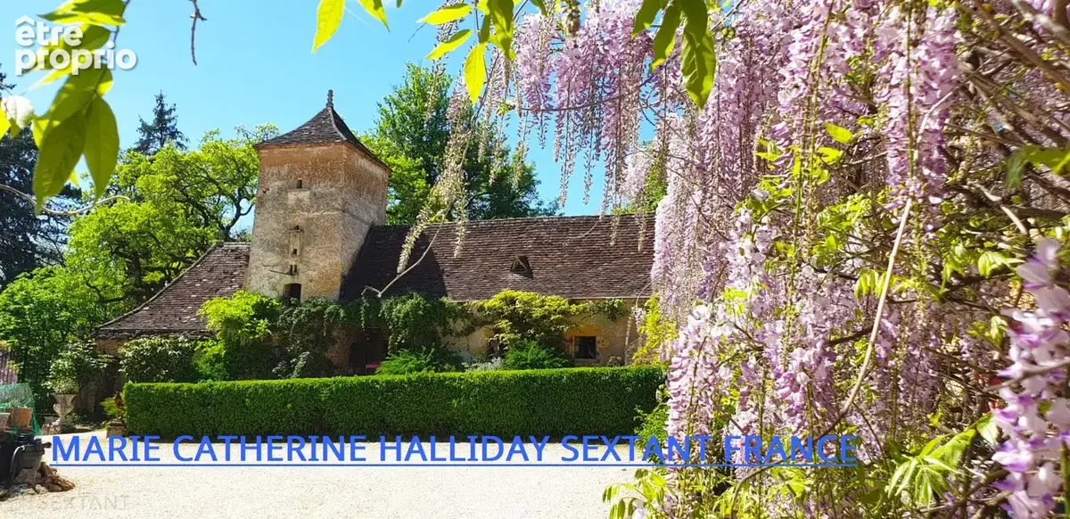 Spectaculaire chartreuse et ses trois maisons de toute beaute ! - photo 7