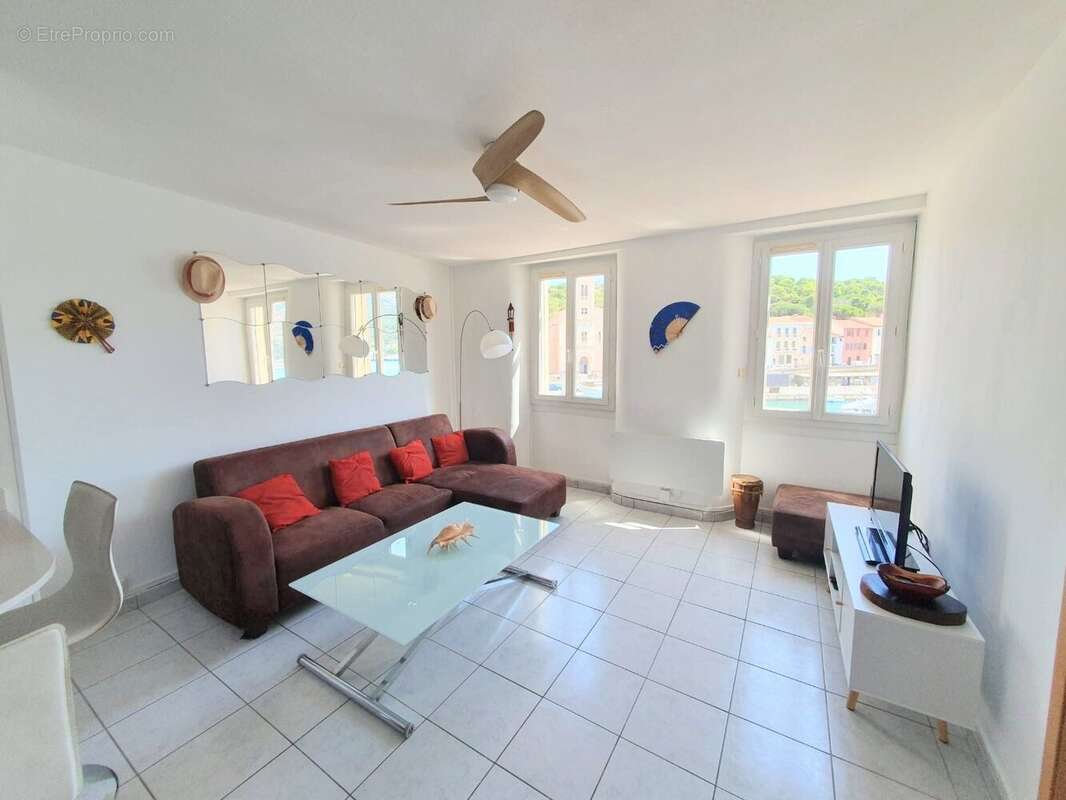 Appartement 41 m² à Port-Vendres  - photo 3