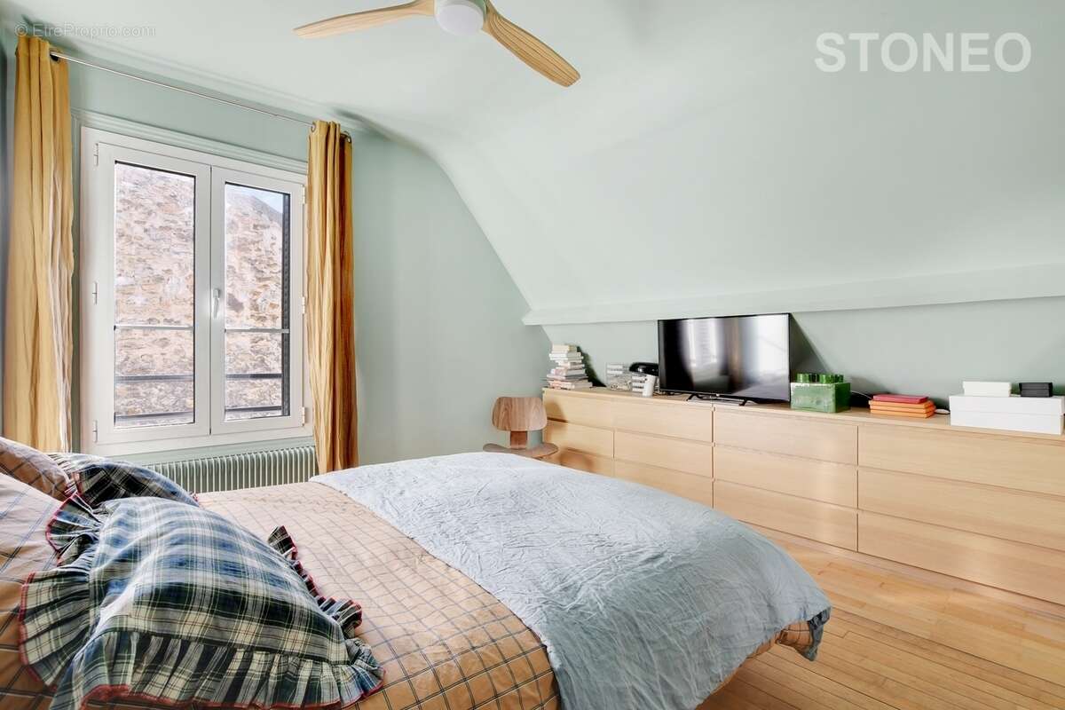 Maison à NOGENT-SUR-MARNE