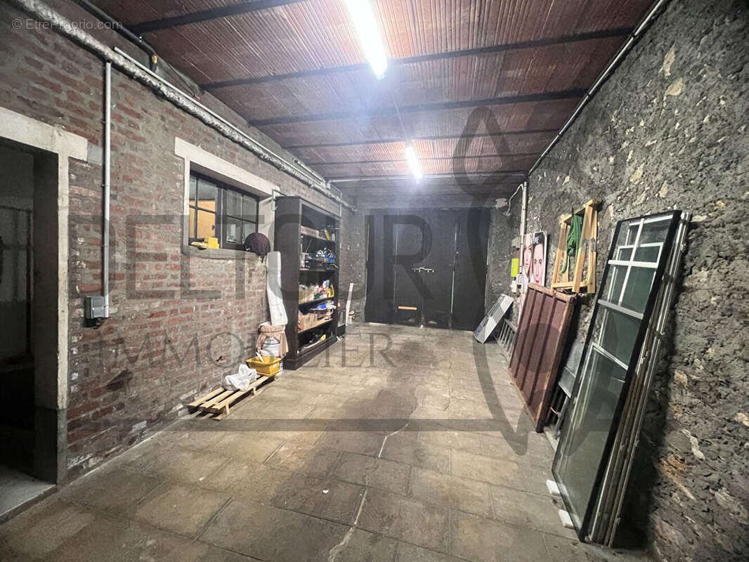 Maison à COULOMMIERS