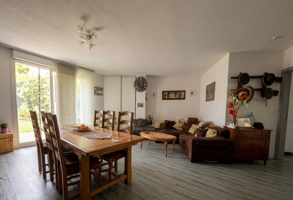 Appartement à MERIGNAC