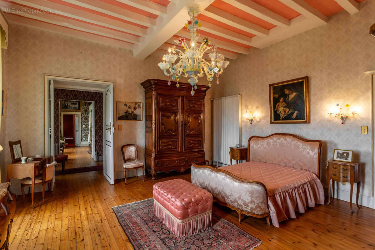 Chateau estate - photo 29