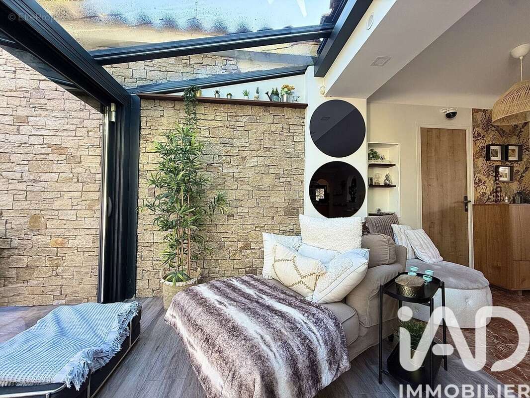 Photo 5 - Maison à MARSEILLE-13E